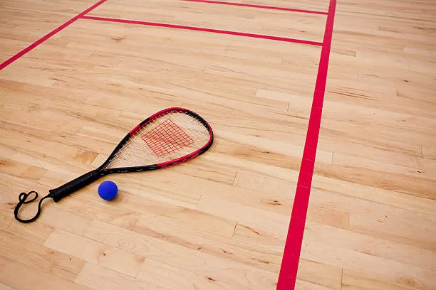 racquetball gear