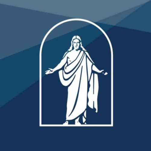 Church of Jesus Christ of Latter-Day Saints logo