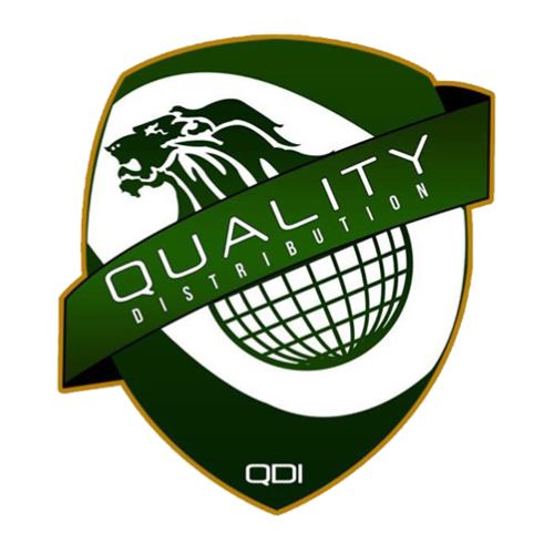 Quality Distribution logo